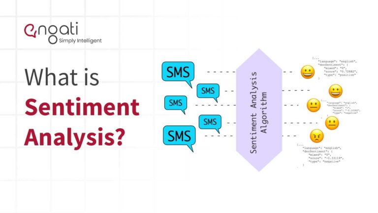 How Does Sentiment Analysis Work In Conversational AI?